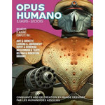 OPUS HUMANO TOME 3 : 1995-2005, Beltran Fred