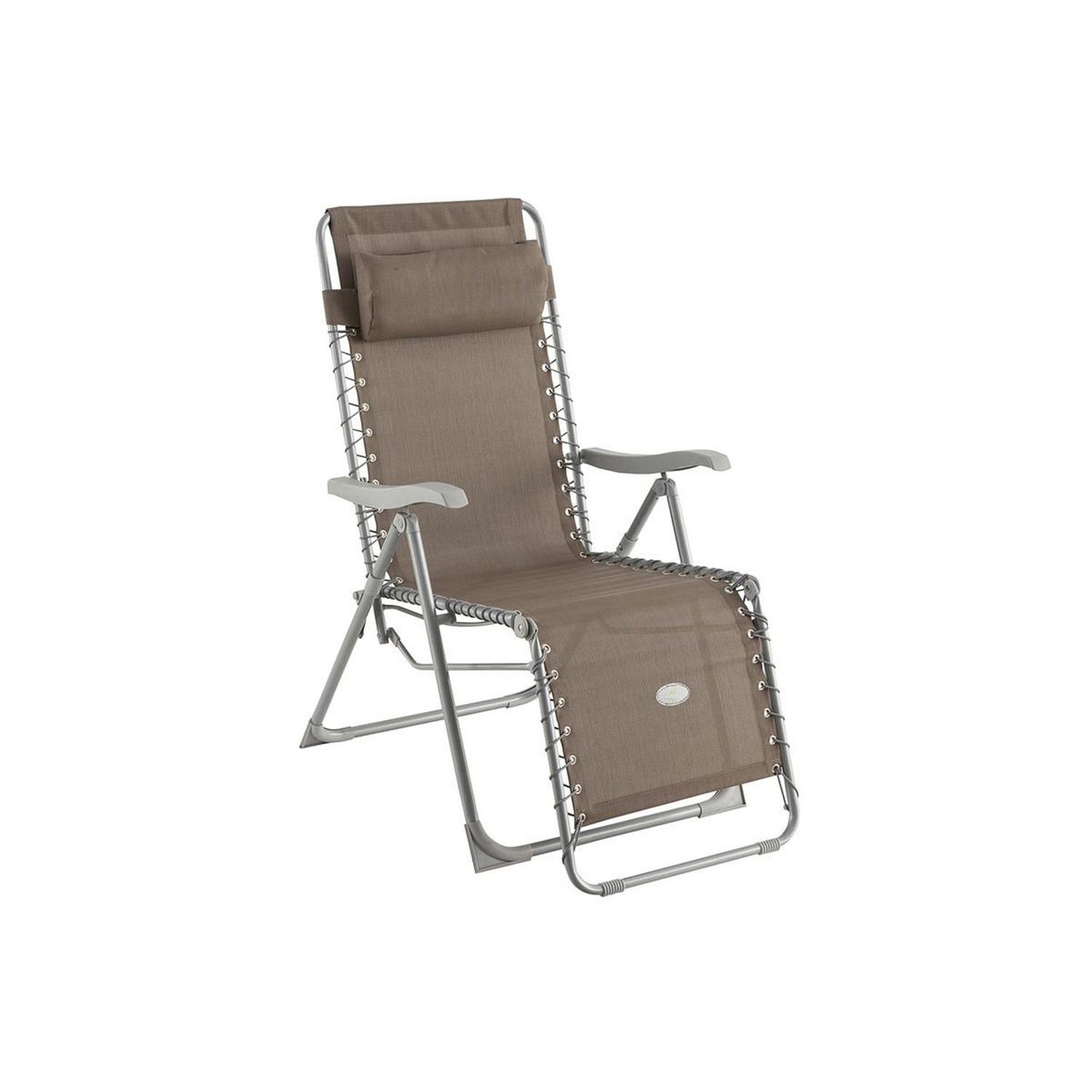 Voir la diapositive 1 : In Trek Fauteuil Relax Silos