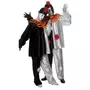 WIDMANN Deguisement Carnaval : Costume Pierrot Unisexe - M