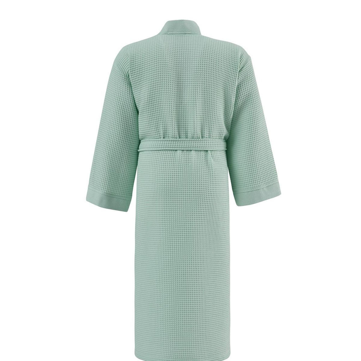 Sensei Maison Peignoir nid d'abeille mixte SPA