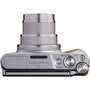 Voir la diapositive 5 : Canon Appareil photo Compact PowerShot sx740 HS Lite Argent