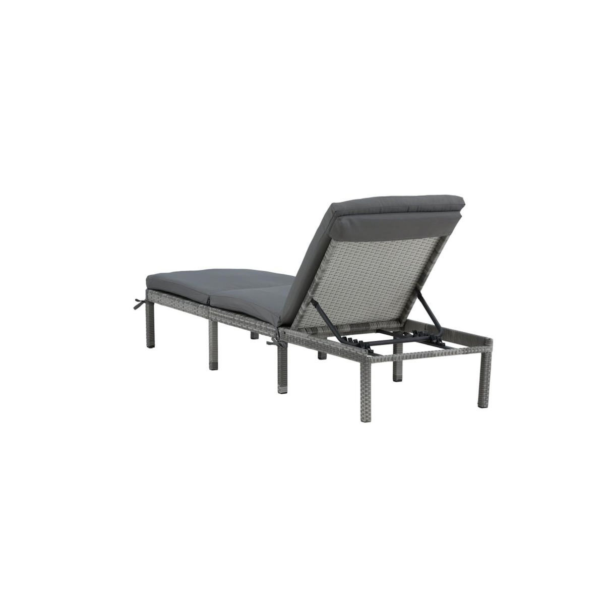 Paris Prix Transat Design  Bilbao  198cm Gris