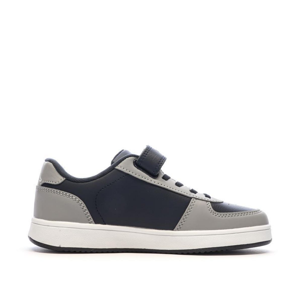 KAPPA Baskets Grises/s Garçon Kappa Malone