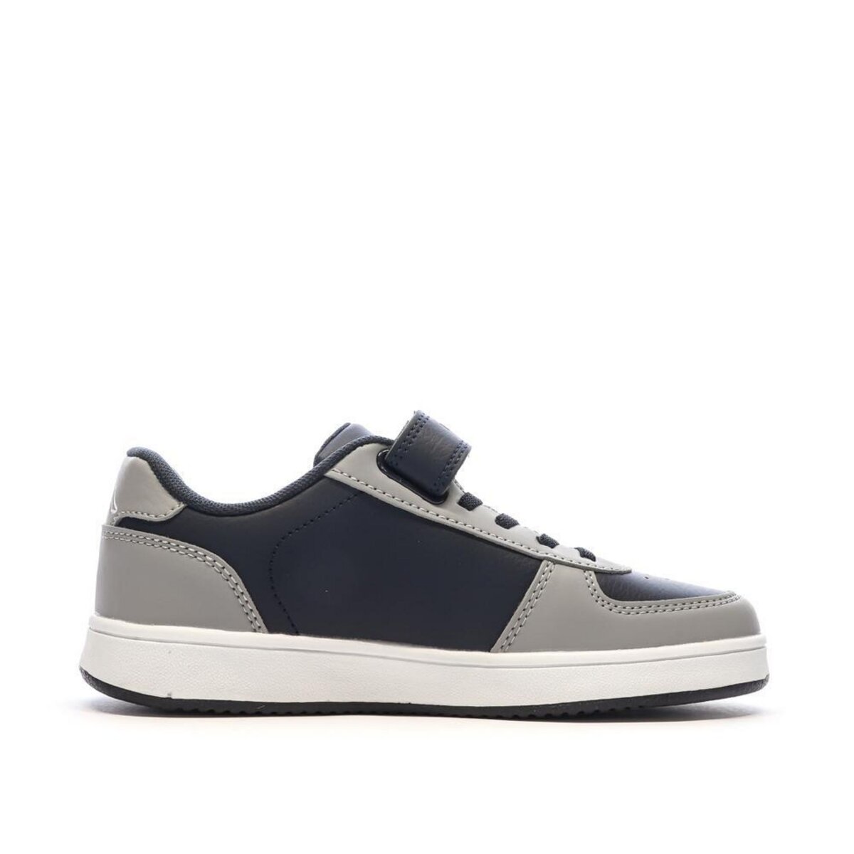 KAPPA Baskets Grises/s Garçon Kappa Malone