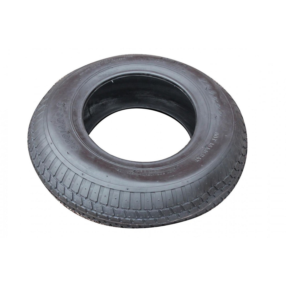 Altrad Pneu à crampon caoutchouc ALTRAD