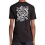 Voir la diapositive 2 : G-Star Raw T shirt  Homme G Star Rew Back