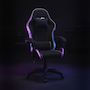 Voir la diapositive 5 : SKILLKORP Chaise gaming C5L