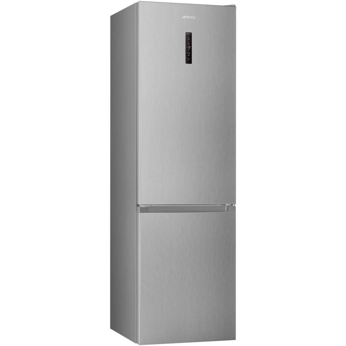 SMEG Réfrigérateur combiné RC18XDNC