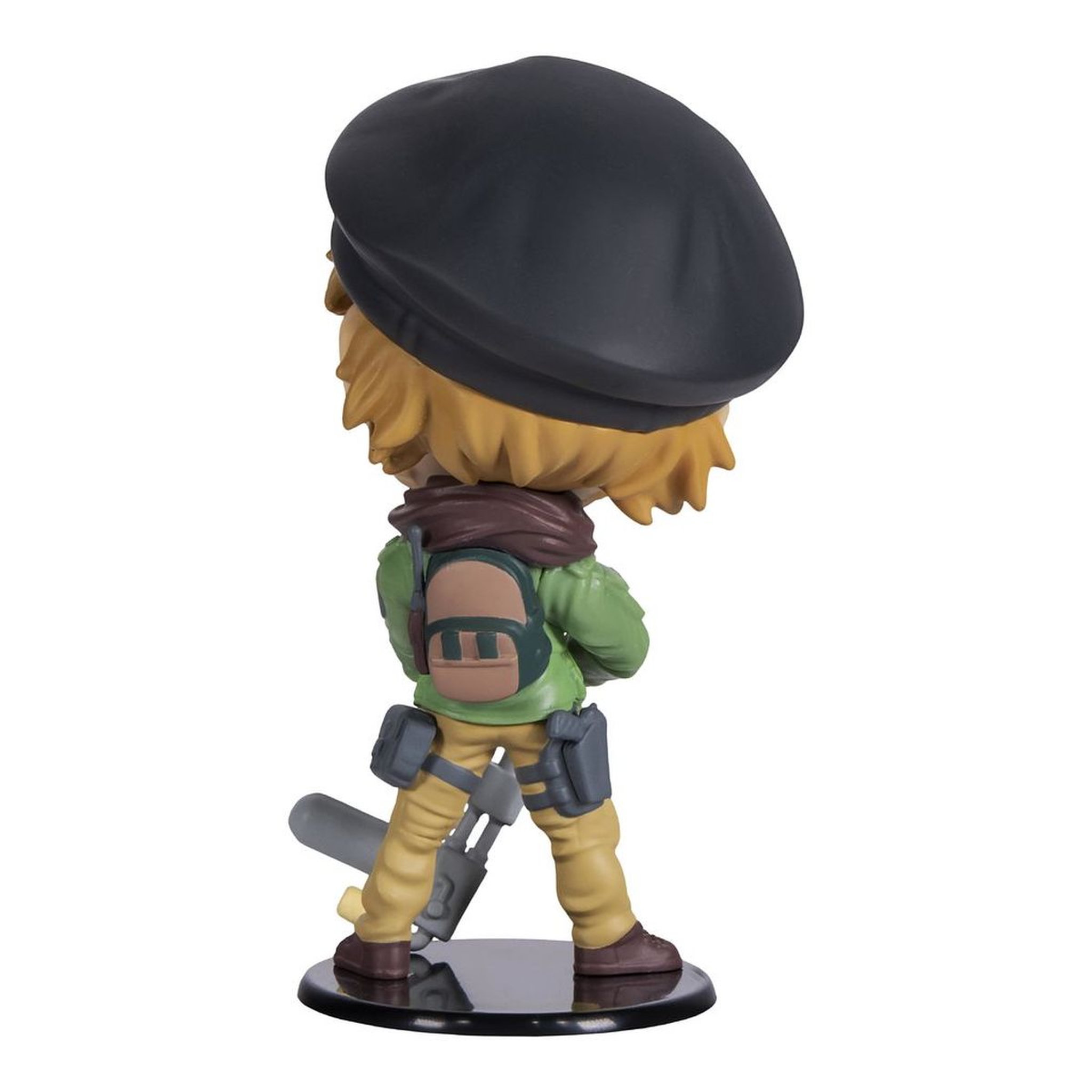 Voir la diapositive 2 : Figurine Chibi Maverick Six Collection