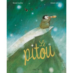 LE PITOU, Escoffier Michaël