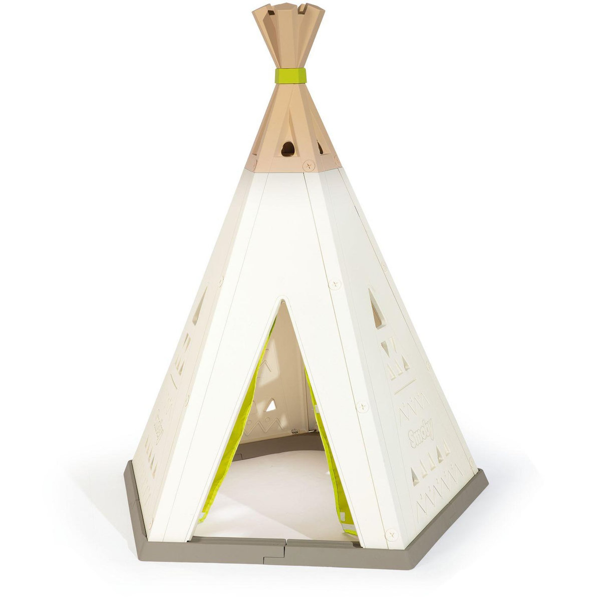 SMOBY Tipi évolutif