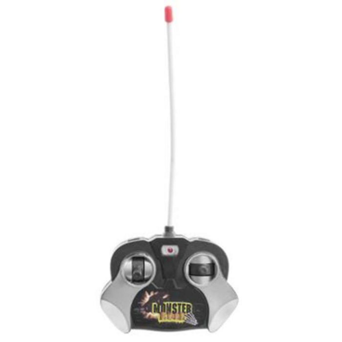 Be Toys Jouet pour Enfant  Buggy Fou  19cm Rouge