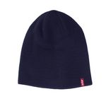 Levi's Bonnet  Homme Levi's Otis Beanie. Coloris disponibles : Bleu