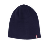 Levi's Bonnet  Homme Levi's Otis Beanie. Coloris disponibles : Bleu