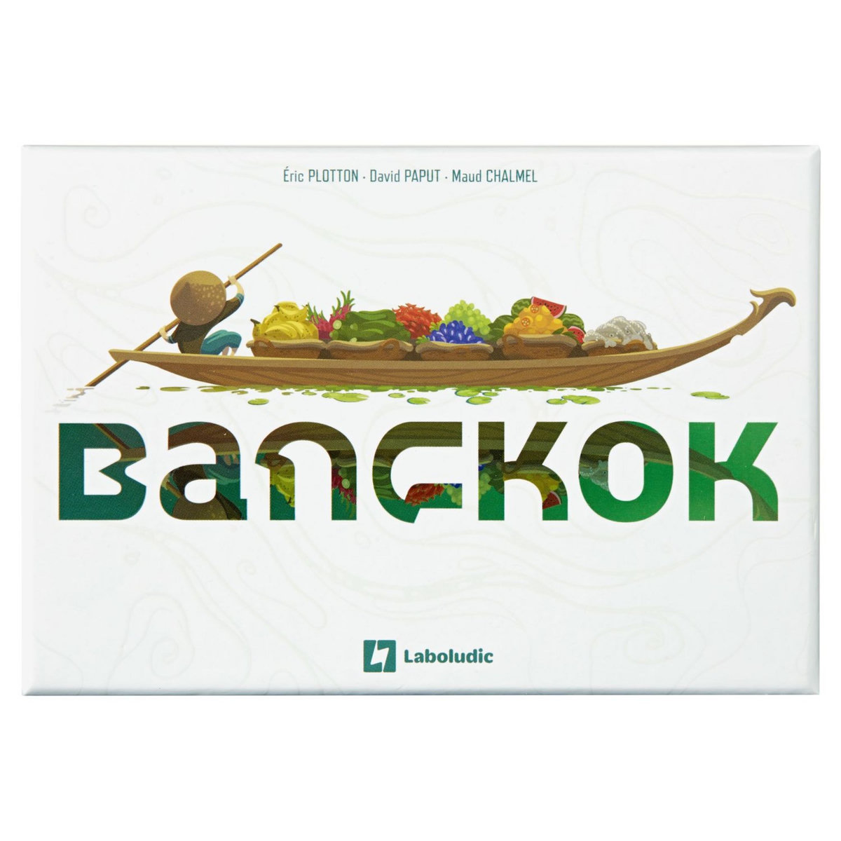 Jeu BANGKOK