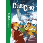 LE CLUB DES CINQ TOME 19 : LA BOUSSOLE DU CLUB DES CINQ, Blyton Enid