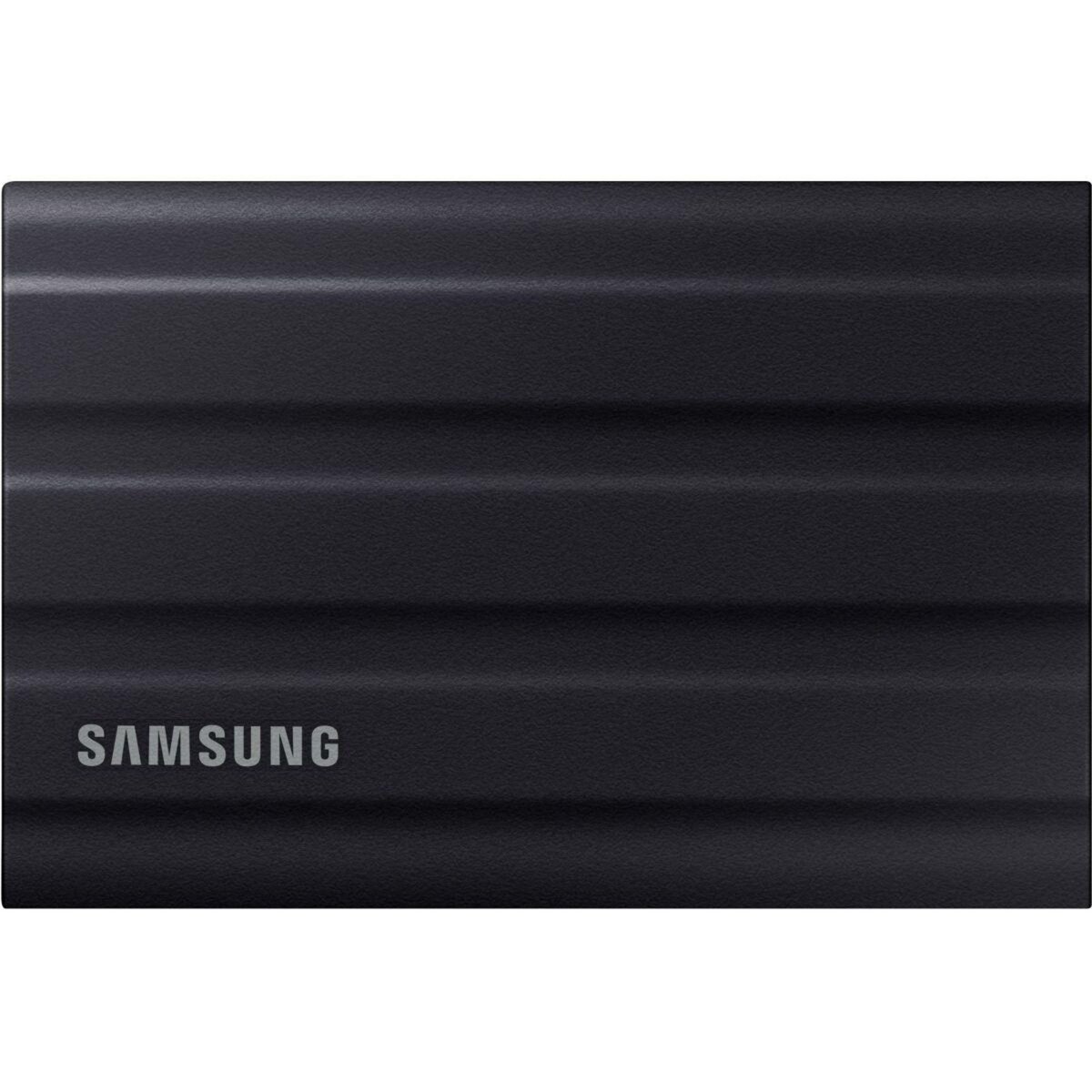 Samsung Disque dur SSD externe Portable 4To T7 Shield pas cher 