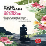 HAVRES DE GRACE, Tremain Rose