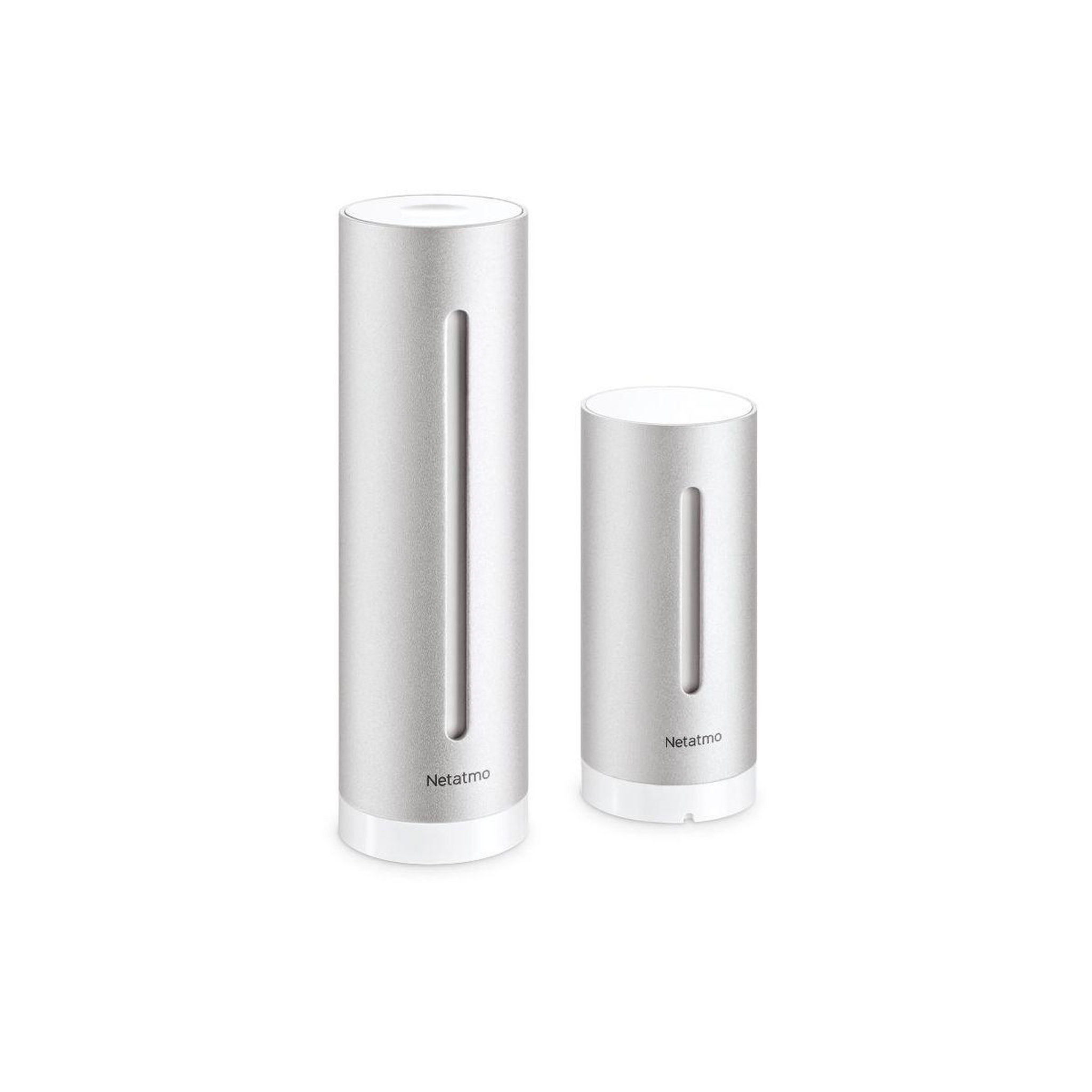 NETATMO Station météo connectée & mesure du Co2