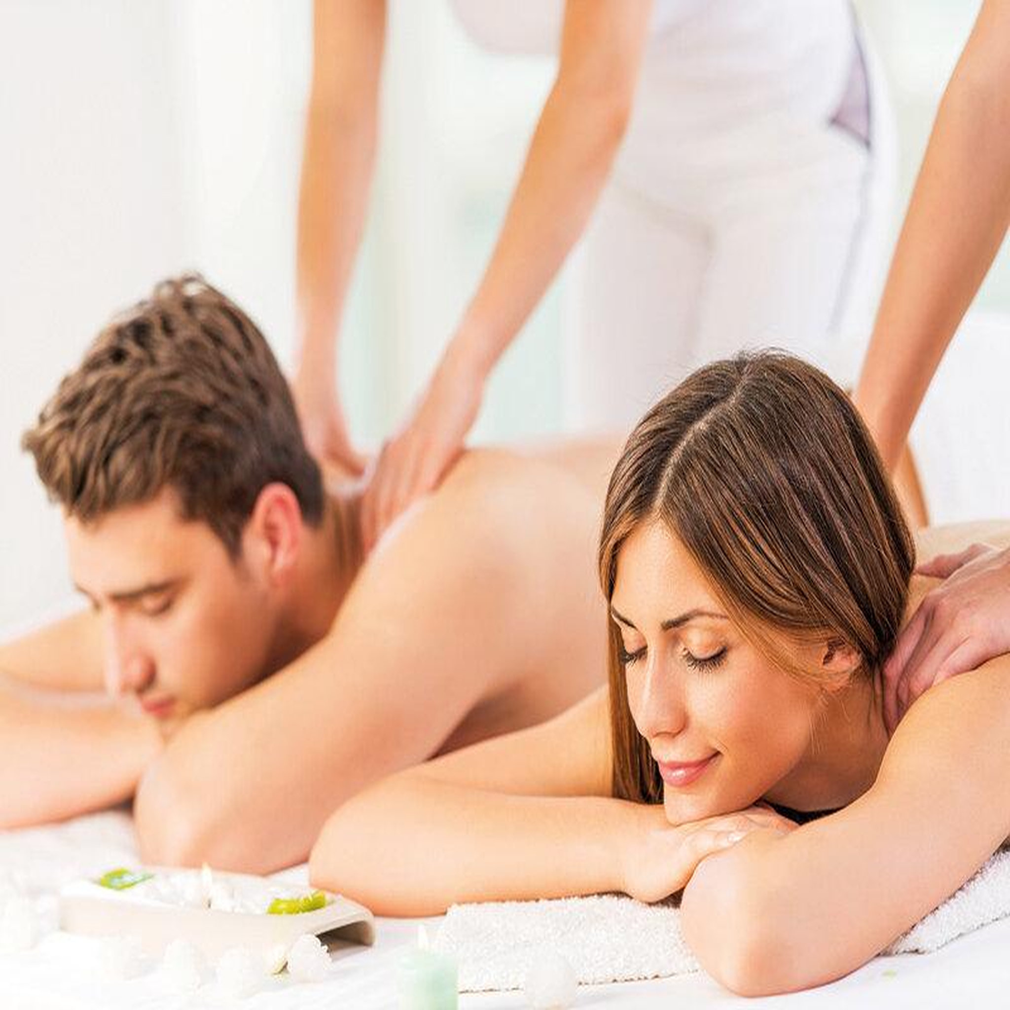 Voir la diapositive 6 : Smartbox Privilège spa - coffret cadeau bien-être