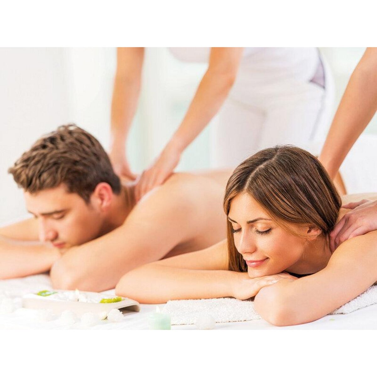 Smartbox Privilège spa - Coffret Cadeau Bien-être