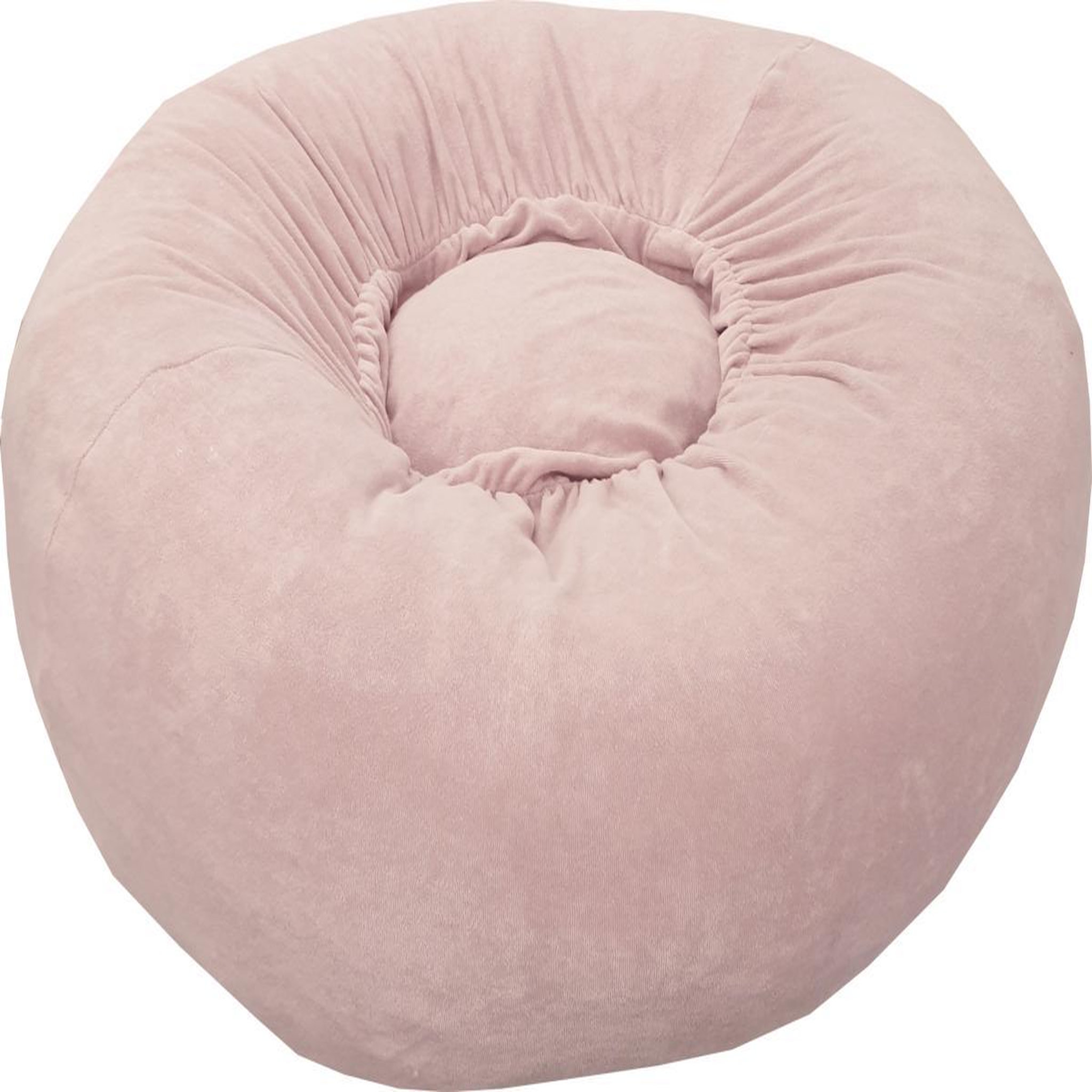 Voir la diapositive 1 : CH'TI BOUT Coussin nid pour bébé - diametre 90 cm