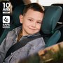 Voir la diapositive 6 : KINDERKRAFT Siege auto xrider 2 i size pratique et confortable