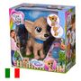 Voir la diapositive 2 : SIMBA Simba - Chi Chi Love Pii Pii Puppy Dog Walking With Pee Function 105893460