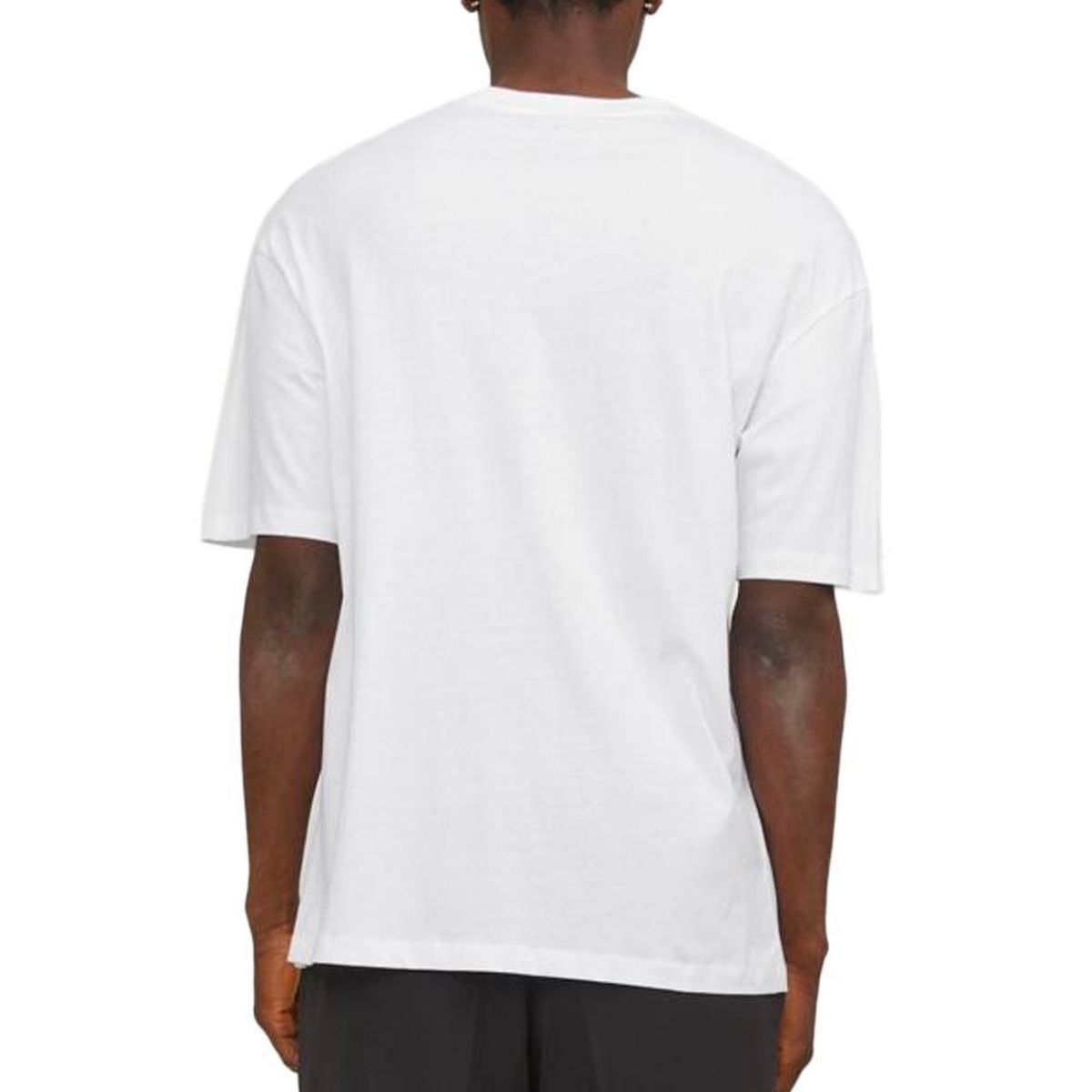 Jack & Jones T Shirt  Homme Jack & Jones Bradley