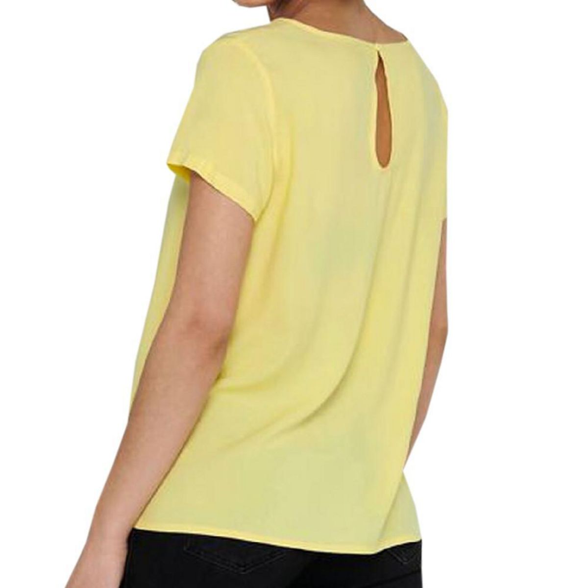 Only Top  Femme Only First