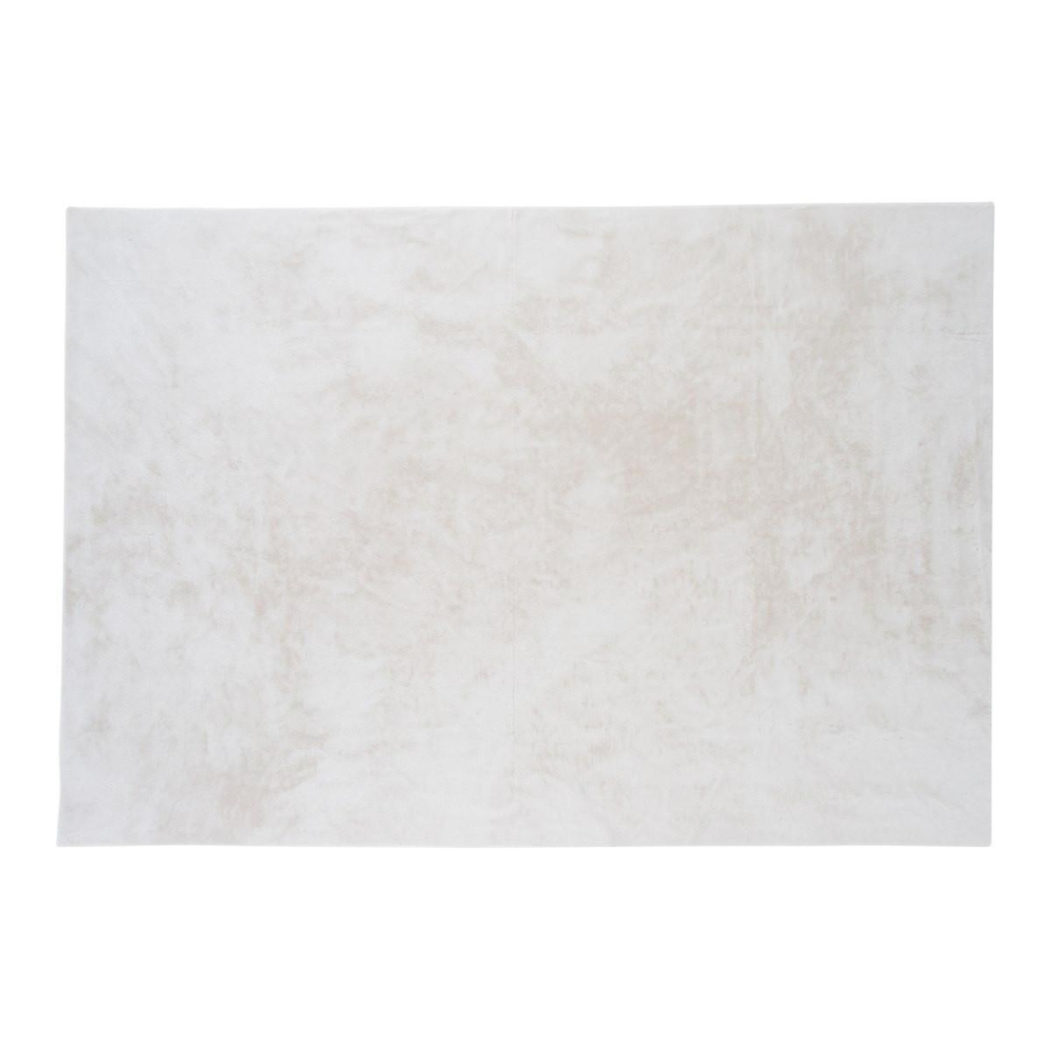 Paris Prix Tapis design  nina  200x300cm blanc