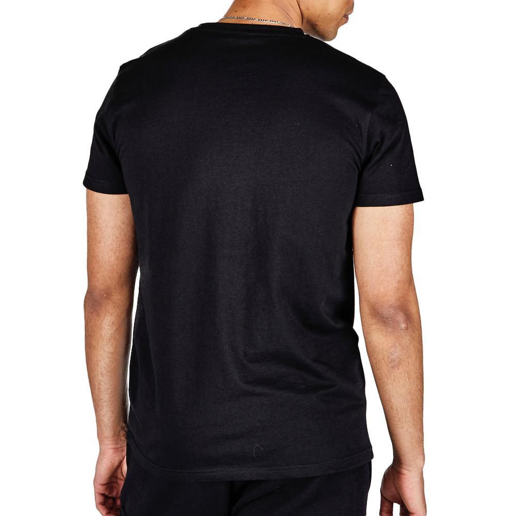 Voir la diapositive 2 : Airness T-shirt  Homme Airness Kamo