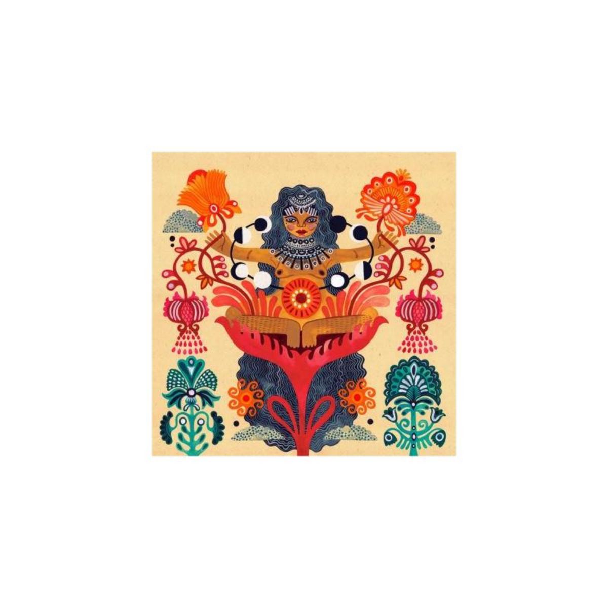 Songs Of Our Mothers