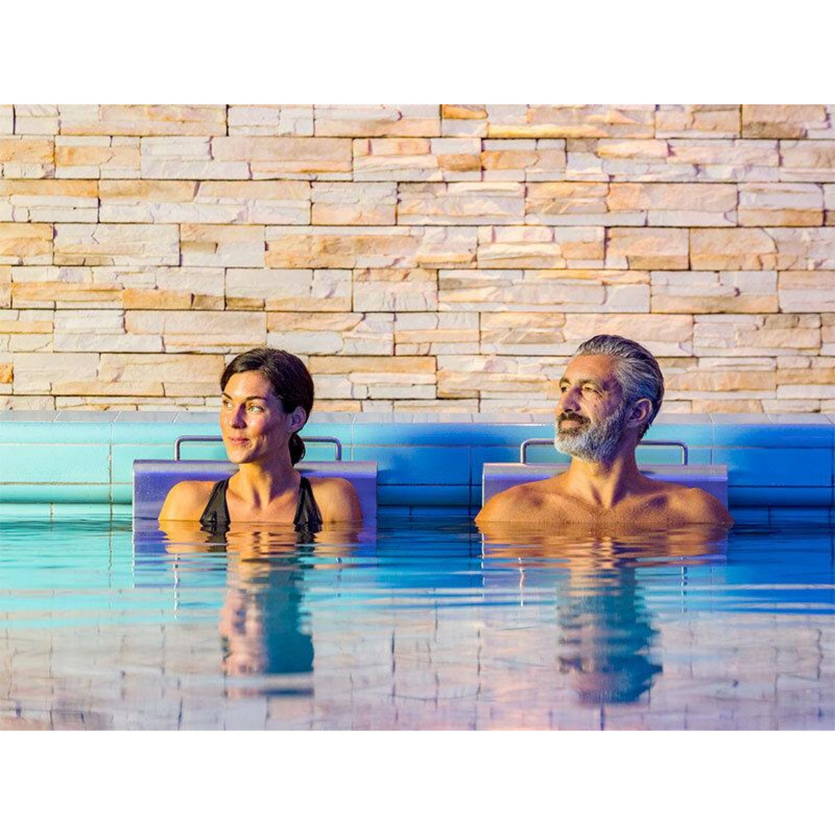 Smartbox Séjour thermal de 3 jours avec 4h de soins et d'accès aux équipements dans les Landes - Coffret Cadeau Séjour