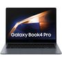 Voir la diapositive 1 : Samsung Ordinateur portable Galaxy Book4 Pro 14 U7 16Go 512Go Gris