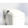 Voir la diapositive 4 : Zodiac Pompe à chaleur piscine - 45m3 - wh000312