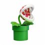Voir la diapositive 1 : Lampe Plante Piranha Super Mario
