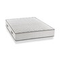 Voir la diapositive 2 : DEKO DREAM DEKO DREAM Matelas 160 x 200 - 672 Ressorts - 24 cm - 5 zones - Equilibre - DETENTE