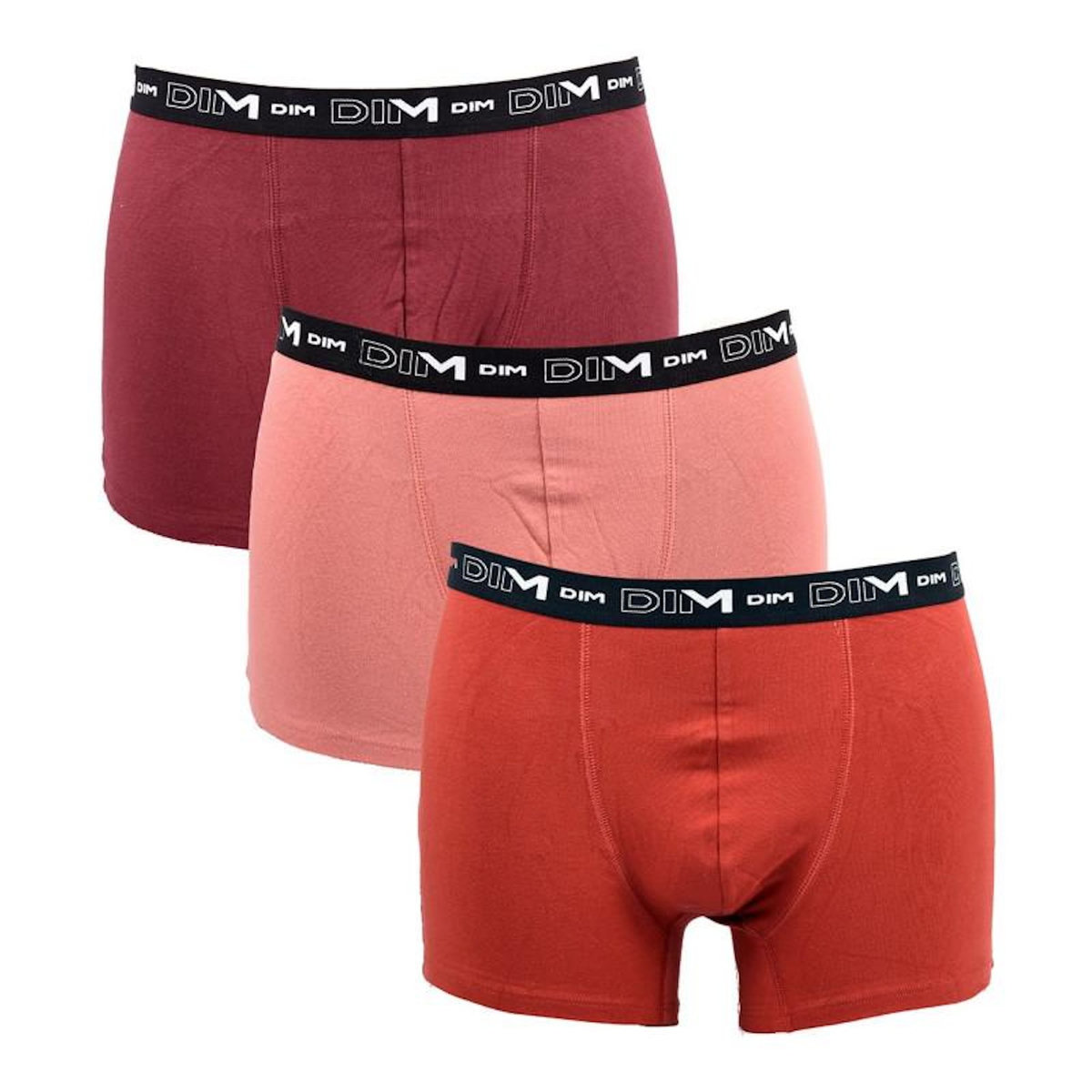 DIM Boxer DIM Lot de 3