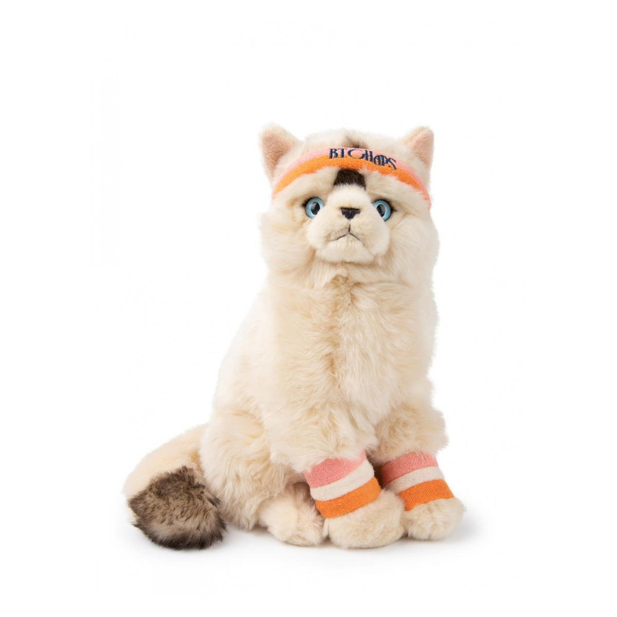 BT CHAPS BTC - Dolly le Ragdoll - 32 cm