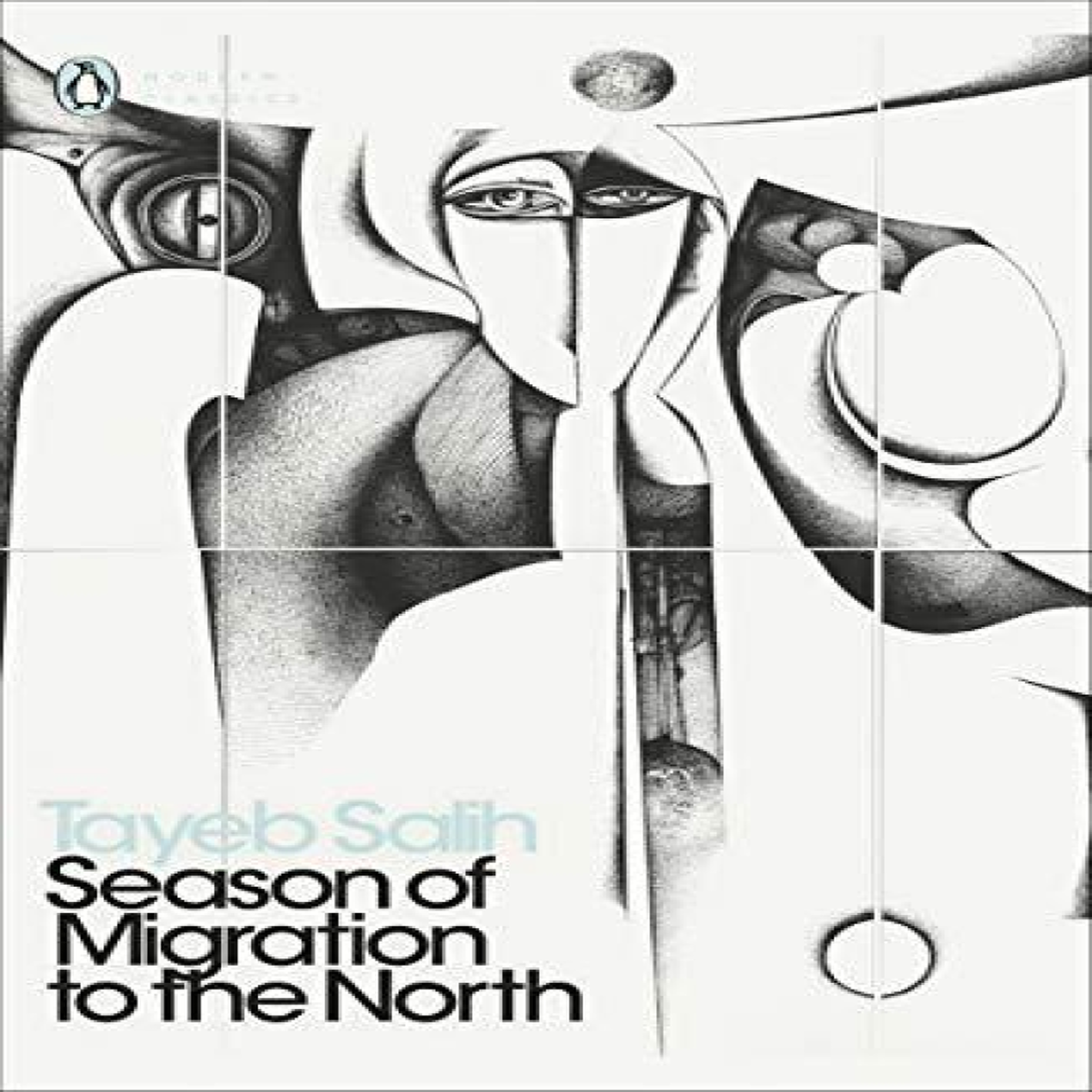 LIVRES Season of Migration to the North