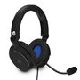 Voir la diapositive 2 : Casque Gaming Filaire PRO4 50S Noir PS4
