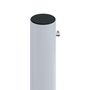 Voir la diapositive 5 : VIDAXL Auvent lateral retractable Anthracite 180x600 cm