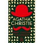 MERRY CHRISTMAS. LE NOEL D'HERCULE POIROT ; CHRISTMAS PUDDING, Christie Agatha