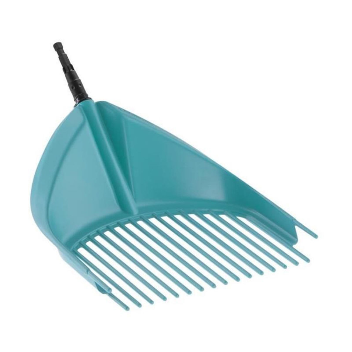 Gardena GARDENA Rateau-pelle 3 en 1 36cm Combisystem - Plastique solide renforce - 16 dents - Multi-usages - Garantie 25 ans 3120-20