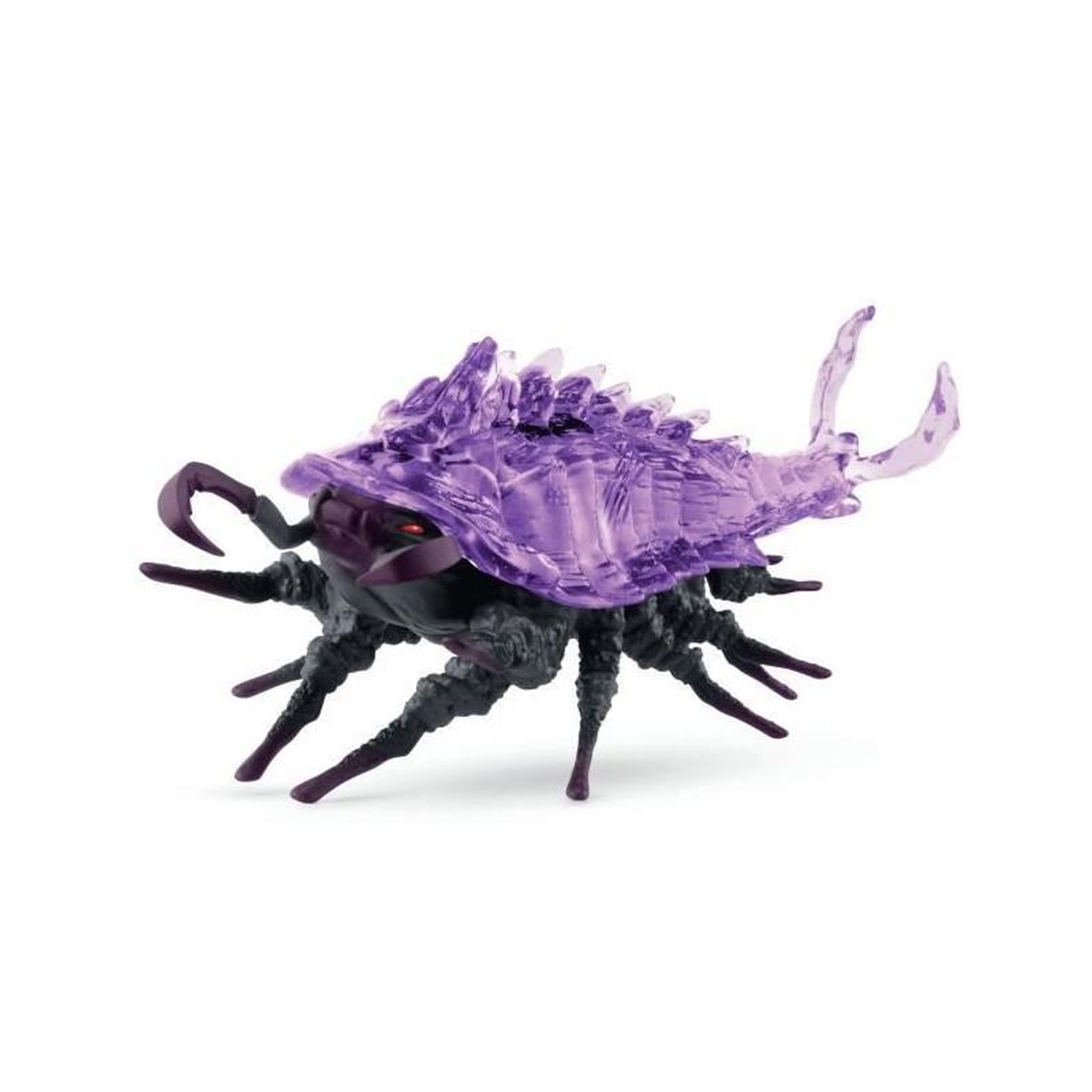 Voir la diapositive 4 : Schleich BattleCave Isopode des Ténebres, Extension de l'arene, SCHLEICH 42675 Eldrador Creatures, des 7 ans