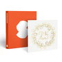 Voir la diapositive 1 : Smartbox Noces d'argent : 25e anniversaire de mariage de rêve ! - Coffret Cadeau Multi-thèmes