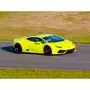 Smartbox Stage de pilotage : 2 tours en Lamborghini Huracán sur circuit - Coffret Cadeau Sport & Aventure