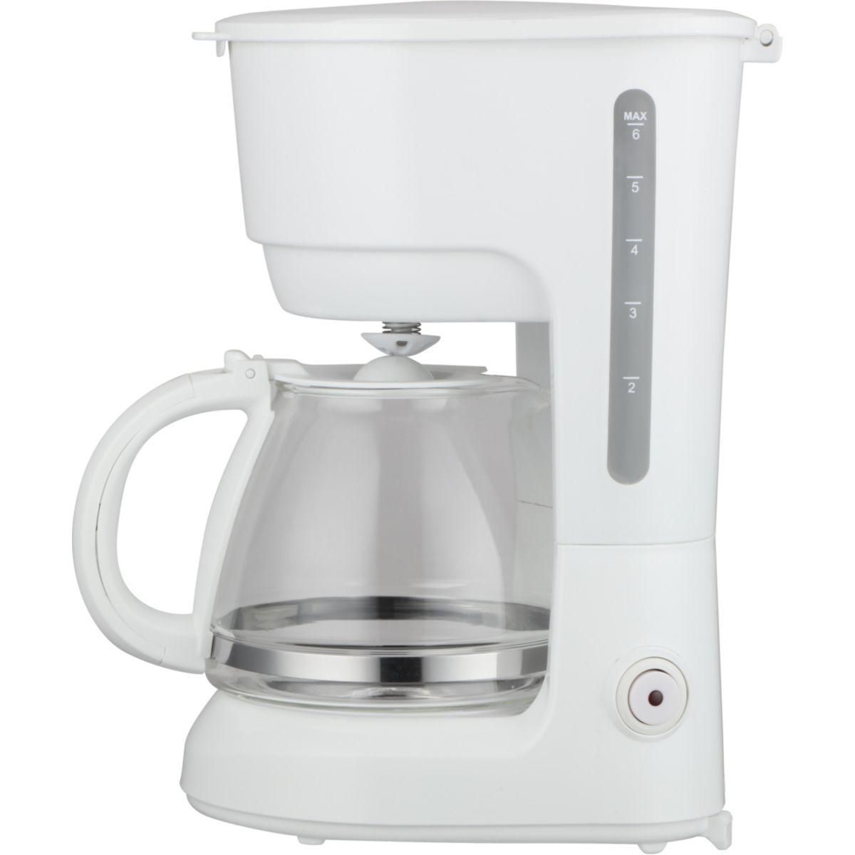 Listo Cafetière filtre CFL7w