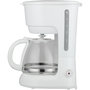 Voir la diapositive 4 : Listo Cafetière filtre CFL7w